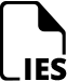 IES file (IES) 4058075766051
