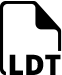 LDT file (Eulumdat) 4058075766051