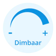 Brilliant Kaami Tafellamp Metaal Kunststof Beige 2W 310lm - 830 Warm Wit | 100mm - IP44 - Buitenverlichting - Dimbaar 