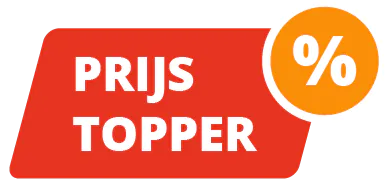  Philips LED Beveiliging Coreline BWC110 Wit 9W 900lm - 830 Warm Wit | 242x110mm - IP54 - Lichtsensor