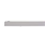 Noxion LED Linear NX-Line Trunking 8/3000 End Part Wit