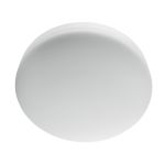 Ledvance LED Bulkhead Surface 300 Wit 24W 1800lm - 830 Warm Wit | 300mm - IP65