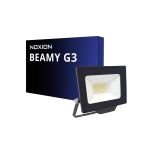Noxion LED Breedstraler Beamy G3 20W 2200lm 100D - 840 Koel Wit | IP65 - Symmetrisch