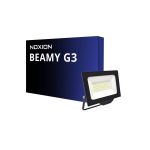 Noxion LED Breedstraler Beamy G3 50W 5500lm 110D - 830 Warm Wit | IP65 - Symmetrisch