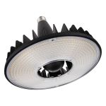 Ledvance HID Highbay Universeel LED E40 Mat 160W 25000lm 100D – 840 Koel Wit | Vervangt 400W