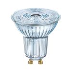 Osram Superstar LED GU10 Spot 4.5W 350lm - 927 Zeer Warm Wit | Dimbaar - Beste Kleurweergave