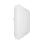 Ledvance LED Bulkhead Surface Vierkant 24W 2000lm - 830 Warm Wit | 330mm - IP44