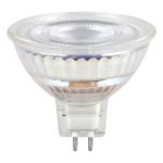 Ledvance Performance LED Spot Reflector GU5.3 MR16 8W 621lm 36D - 940 Koel Wit | Beste Kleurweergave - Dimbaar - Vervangt 50W