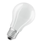 Osram Classic LED E27 Peer Filament Mat 8.2W 1521lm - 827 Zeer Warm Wit | Dimbaar - Vervangt 100W