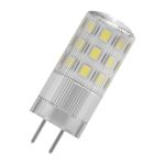 Ledvance Performance LED Capsule Helder GY6.35 3.8W 470lm - 827 Zeer Warm Wit | Dimbaar - Vervangt 40W