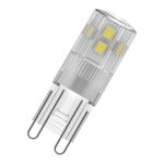 Ledvance Performance LED Capsule Helder G9 1.9W 200lm - 827 Zeer Warm Wit | Vervangt 20W