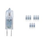 Voordeelpak 10x Osram 64424 Halostar Starlite 2000 G4 20W 12V 928 | Zeer Warm Wit - Beste Kleurweergave