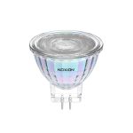 Noxion PerfectColor LED Spot GU4 MR11 4.5W 345lm 36D - 927 Zeer Warm Wit | Beste Kleurweergave - Dimbaar - Vervangt 35W