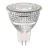 Noxion LED Spot GU5.3 MR16 6.1W 621lm 36D - 827 Zeer Warm Wit | Vervangt 50W