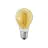 Ledvance Smart+ Wifi E27 Peer Classic Filament Goud 6W 680lm - 824 Zeer Warm Wit | Dimbaar - Vervangt 50W