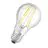 Osram Classic LED E27 Peer Filament 4W 840lm - 830 Warm Wit 