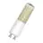 Ledvance Special T Slim LED Buis one-handed GU10 PAR16 6.5W 806lm 360D - 827 Zeer Warm Wit | Vervangt 60W