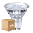 Voordeelpak 10x Philips Corepro LED Spot GU10 PAR16 4W 345lm 36D - 827 Zeer Warm Wit | Dimbaar - Vervangt 50W