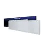 Noxion LED Paneel Ecowhite V4.0 28W 3300lm - 830-840-865 CCT | 120x30cm - Philips driver