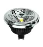 Noxion Lucent LED Spot GU10 AR111 15W 850lm 40D - 930 Warm Wit | Beste Kleurweergave - Dimbaar - Vervangt 100W