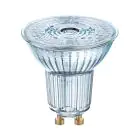 Osram Superstar LED GU10 Spot 4.5W 350lm - 927 Zeer Warm Wit | Dimbaar - Beste Kleurweergave
