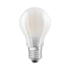 Ledvance Classic LED E27 Peer Filament Mat 7.5W 1055lm - 827 Zeer Warm Wit | Vervangt 75W