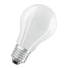Osram Classic LED E27 Peer Filament Mat 8.2W 1521lm - 827 Zeer Warm Wit | Dimbaar - Vervangt 100W
