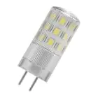 Ledvance Performance LED Capsule Helder GY6.35 3.8W 470lm - 827 Zeer Warm Wit | Dimbaar - Vervangt 40W