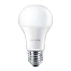 Philips Corepro LED Lamp E27 Peer Mat 13W 1521lm - 840 Koel Wit | Vervangt 100W